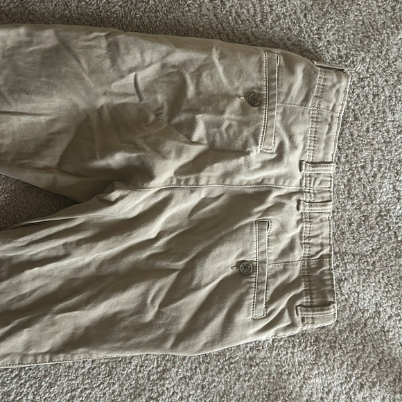 Boys Arizona Jean Co Flex Chino Size 14 Regular - Picture 3 of 10